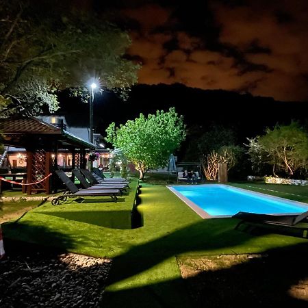 Gec Hotell Zaprešić Exteriör bild