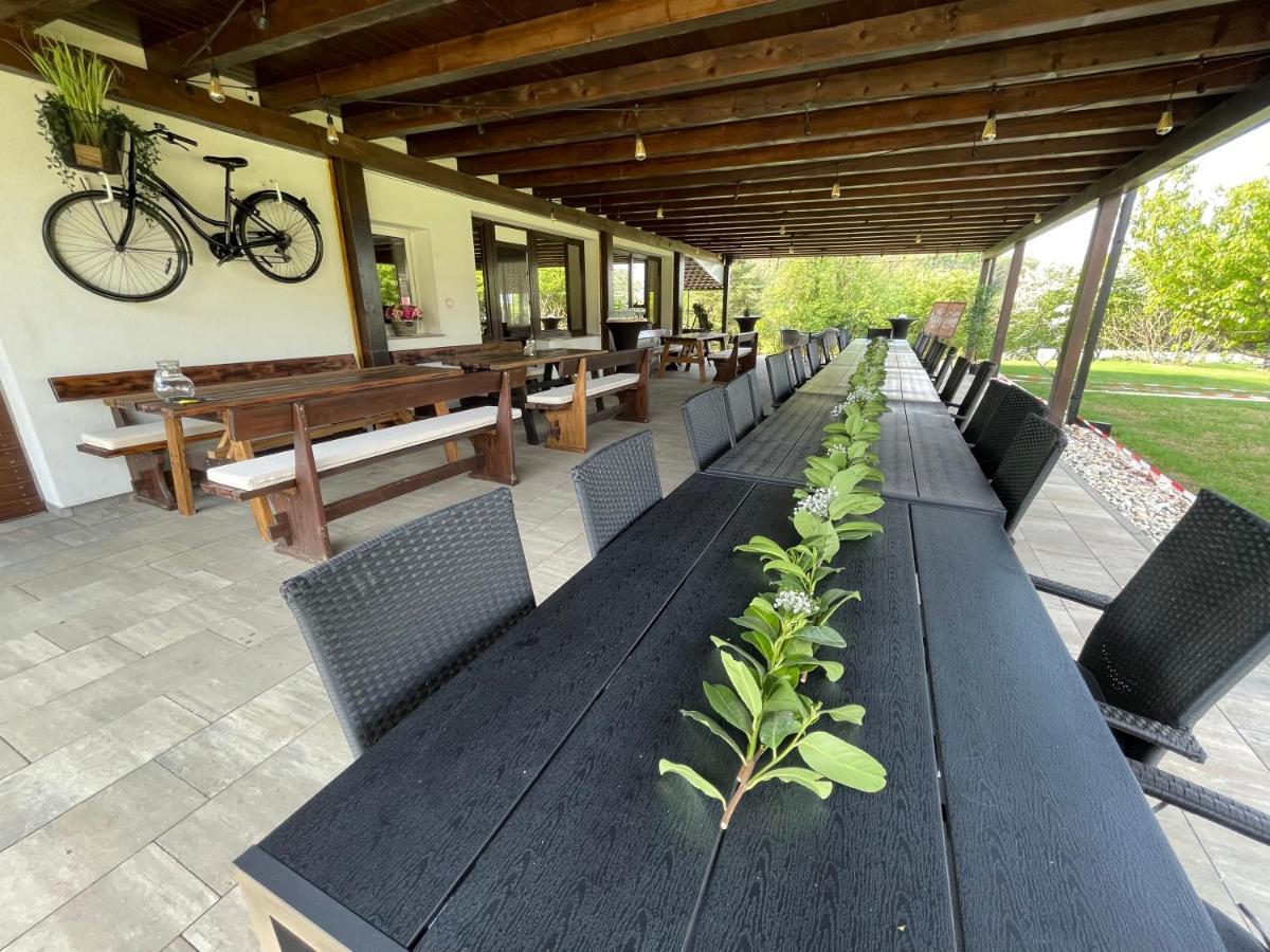 Gec Hotell Zaprešić Exteriör bild