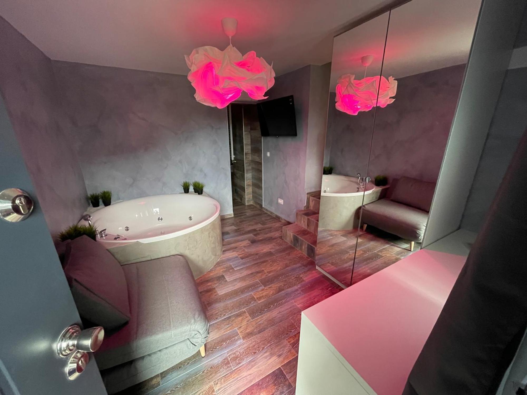 Gec Hotell Zaprešić Exteriör bild