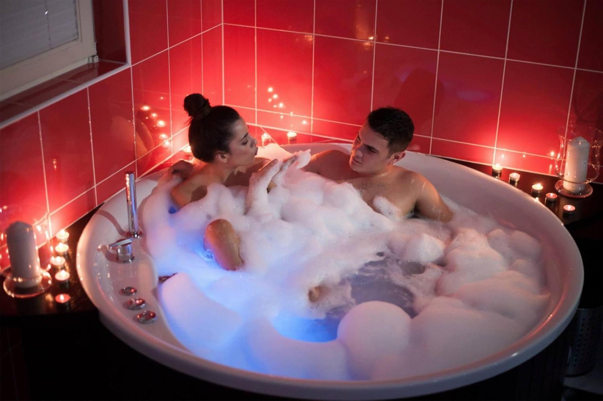 Gec Hotell Zaprešić Exteriör bild