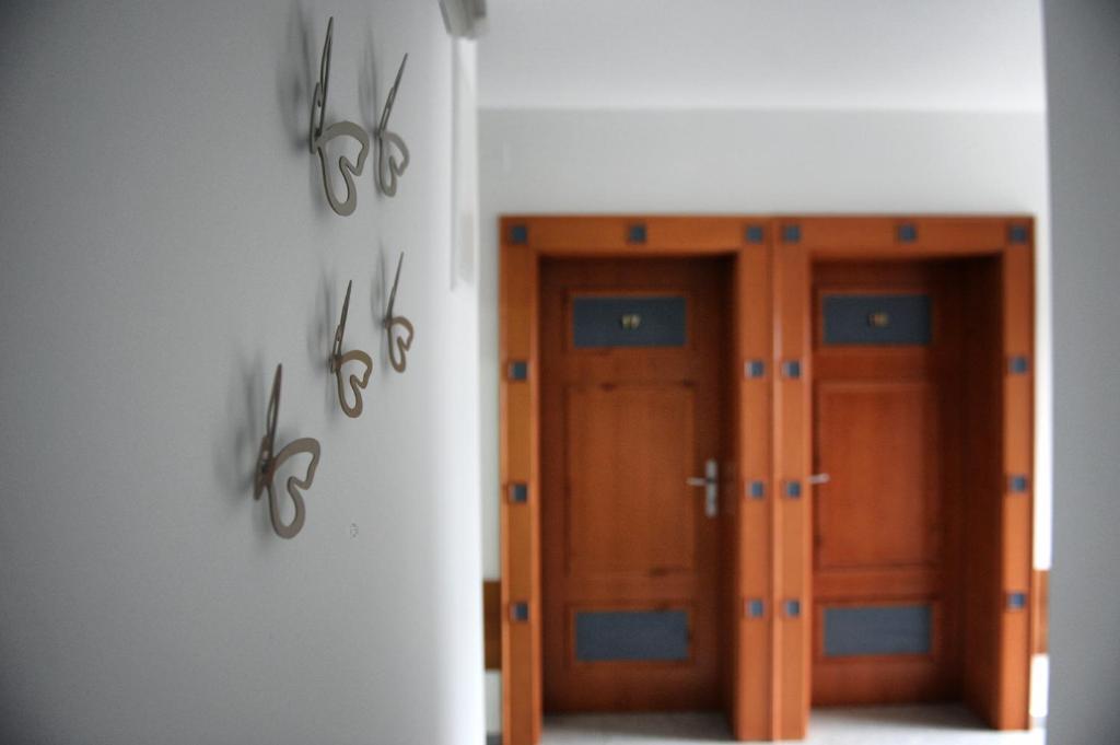Gec Hotell Zaprešić Rum bild