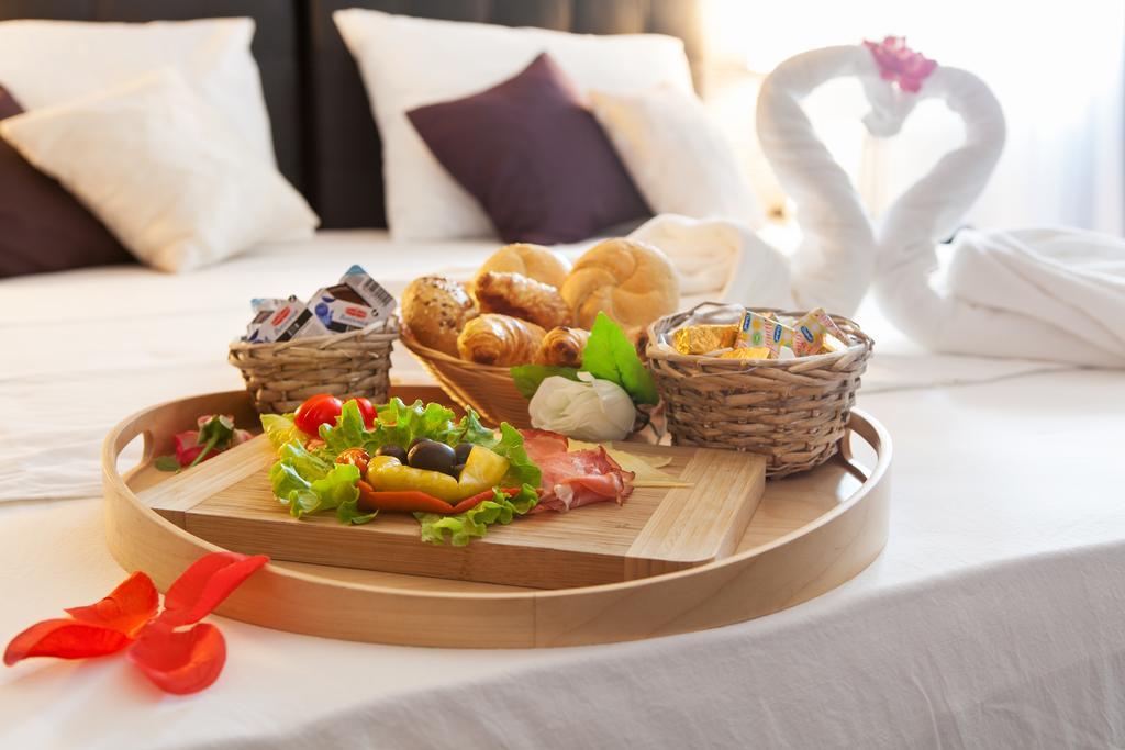 Gec Hotell Zaprešić Exteriör bild