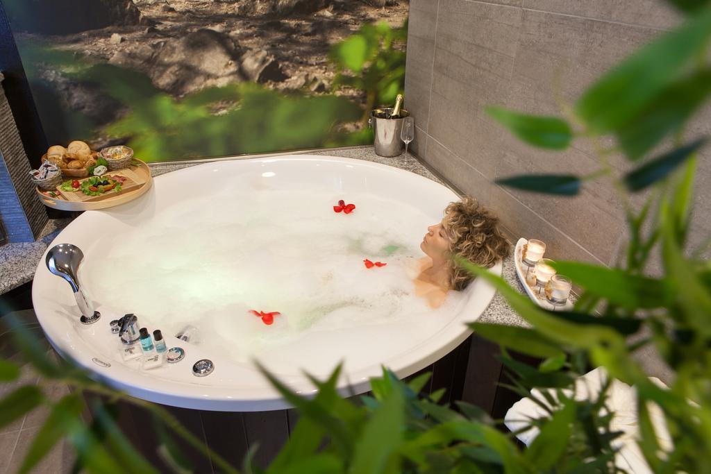 Gec Hotell Zaprešić Exteriör bild